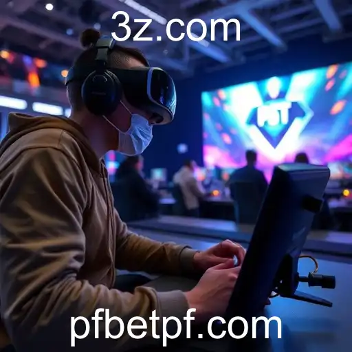 Avanços Digitais e o Crescimento do Jogo Online