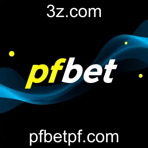 A Ascensão do pfbet no Mercado de Jogos Online