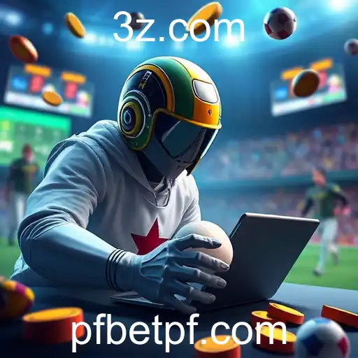 Expansão dos Jogos Online em 2025: Uma Análise do Crescimento da 'pfbet'