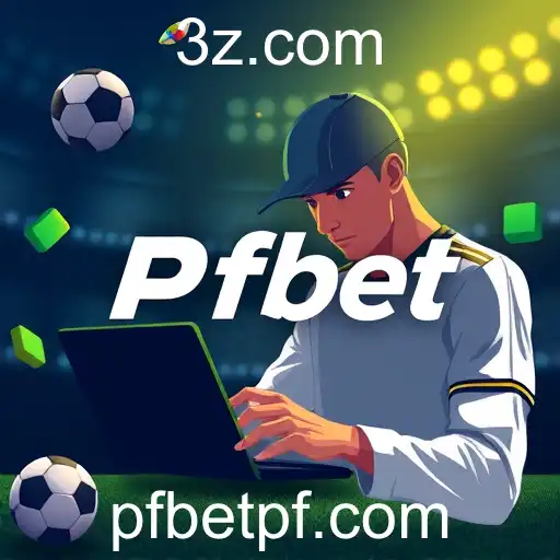 A Revolução dos Jogos com o Fenômeno PFBet