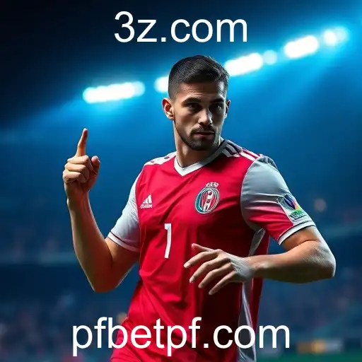 Novidades no Mundo dos Jogos com pfbet