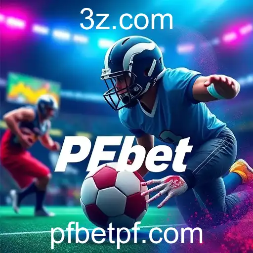 Inovação e Desafios: Como o PFbet Está Revolucionando o Mercado de Jogos