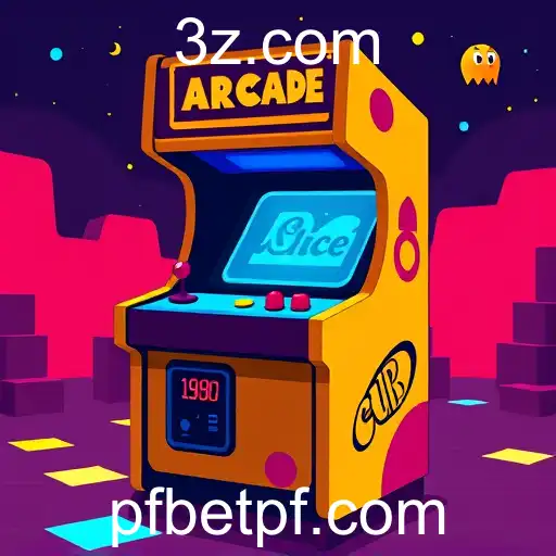 A Crescente Influência do Pfbet no Mercado Global de Jogos