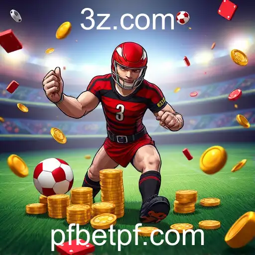 PFBET: A Ascensão do Entretenimento Virtual no Brasil