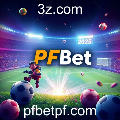 A Revolução dos Jogos Online em 2025: O Impacto do pfbet
