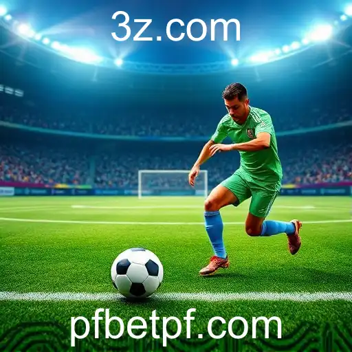 A Ascensão do 'pfbet' no Mercado Global de Jogos