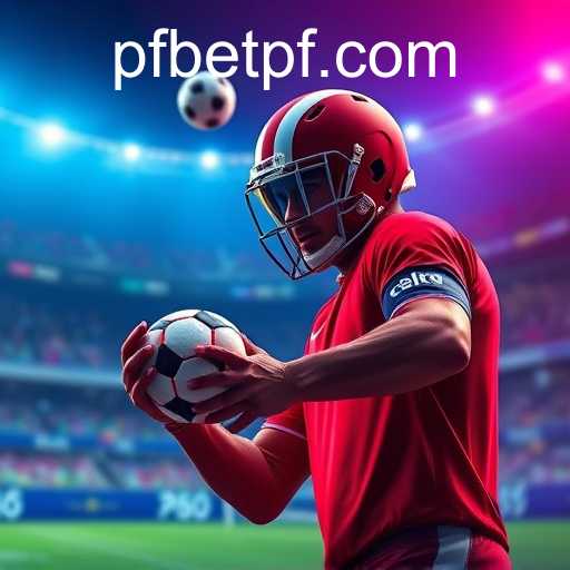 About Us: Discovering PFbet