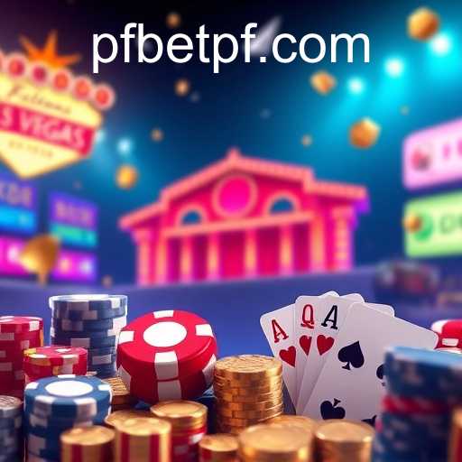 Exploring the Excitement of Casino Games with Pfbet