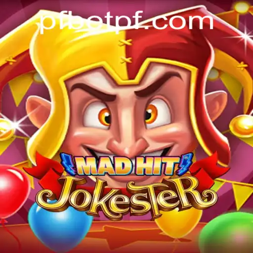 MadHitJokester: Dive into the Wild World of Humor and Strategy