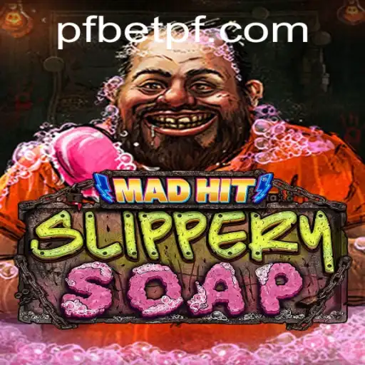 MadHitSlipperySoap: An Exciting Adventure in Sudsy Chaos
