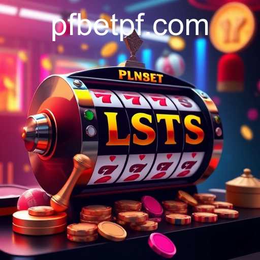 Exploring the Thrilling World of Online Slots with Pfbet